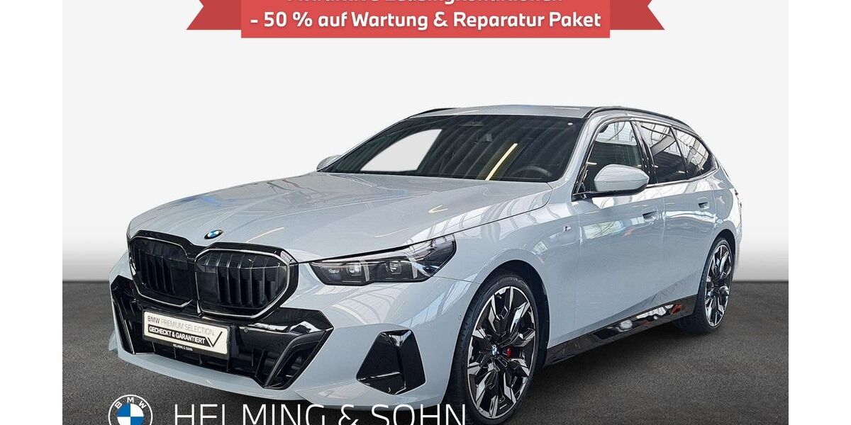 BMW 520 13.800 km 54.470 &euro; Wietmarschen 49835