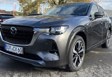 Mazda CX-60 4.675 km 57.390 &euro; Rhede 46414