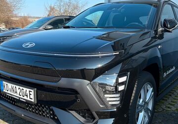 Hyundai KONA 3.000 km 38.990 &euro; Koblenz 56072
