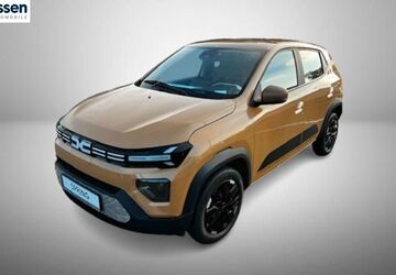 Dacia Spring 1.096 km 18.275 &euro; Aurich 26605