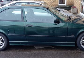 BMW 316 138.600 km 2.950 &euro; Würselen 52146