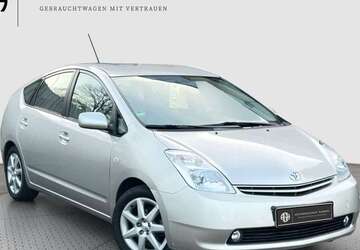Toyota Prius 103.561 km 7.887 &euro; Hamburg 21031
