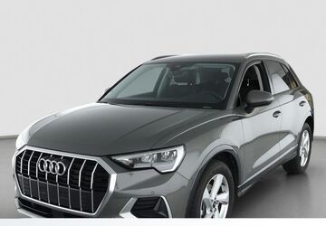 Audi Q3 5.124 km 35.880 &euro; Neutraubling 93073