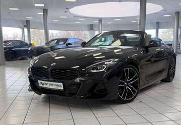 BMW Z4 M 20.325 km 52.770 &euro; Schönefeld/OT Großziehten 12529