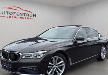 BMW 740 158.290 km 25.990 &euro; Cremlingen 38162