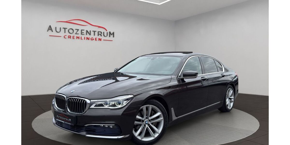 BMW 740 158.290 km 25.990 &euro; Cremlingen 38162