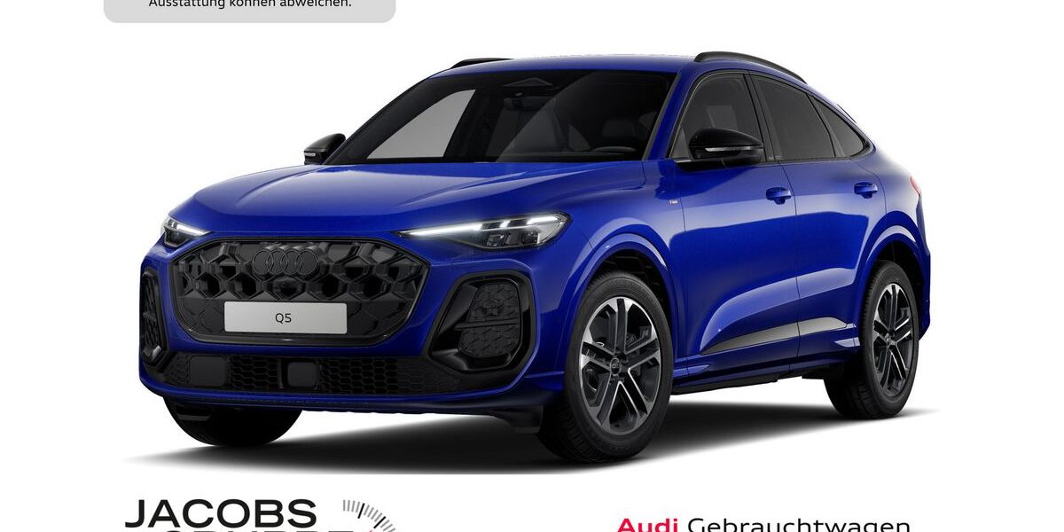 Audi Q5 14.455 km 67.820 &euro; Aachen 52078