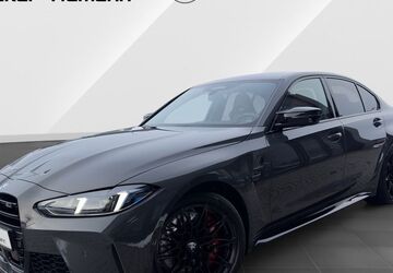 BMW M3 17.613 km 85.592 &euro; Bielefeld 33719