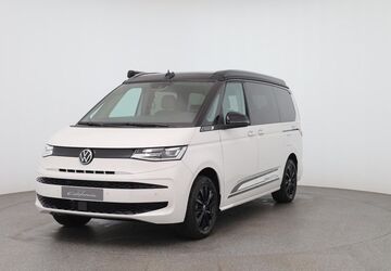 VW T7 California 11.500 km 59.990 &euro; Nesselwang 87484