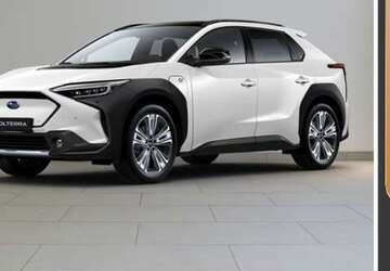 Subaru Solterra 1.105 km 49.990 &euro; Chemnitz 09126