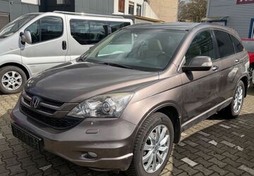 Honda CR-V 120.000 km 6.900 &euro; Ludwigshafen 67059