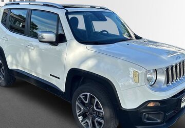 Jeep Renegade 99.900 km 18.398 &euro; Rotenburg 27356