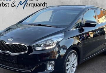 Kia Carens 173.245 km 9.990 &euro; Buchholz/Aller 29690