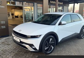 Hyundai IONIQ 5 2.000 km 43.990 &euro; Rostock 18146