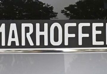 BMW i5 5.800 km 84.900 &euro; Mühlhausen 69242