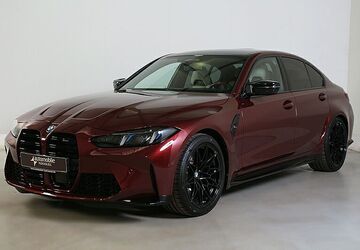 BMW M3 9.900 km 80.640 &euro; Paderborn 33100