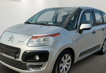 Citroen C3 Picasso 111.282 km 2.499 &euro; Brehna 06796