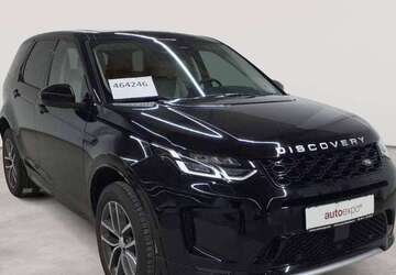 Land Rover Discovery 25.936 km 47.990 &euro; Fernwald-Steinbach 35463