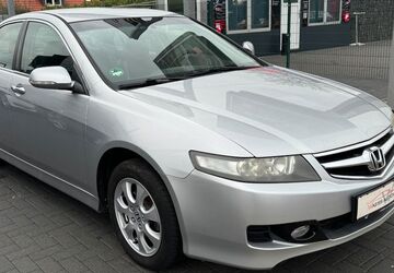 Honda Accord 276.000 km 1.490 &euro; Kassel 34123