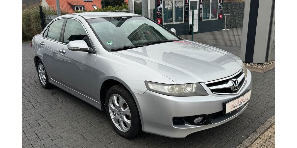 Honda Accord 276.000 km 1.490 &euro; Kassel 34123
