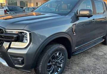 Ford Ranger 5.500 km 52.980 &euro; Wertingen 86637