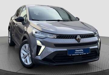 Renault Captur 1.887 km 23.890 &euro; Berlin 12683