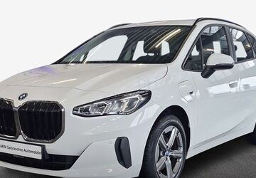 BMW 225 Active Tourer 50.250 km 27.670 &euro; Wietmarschen 49835