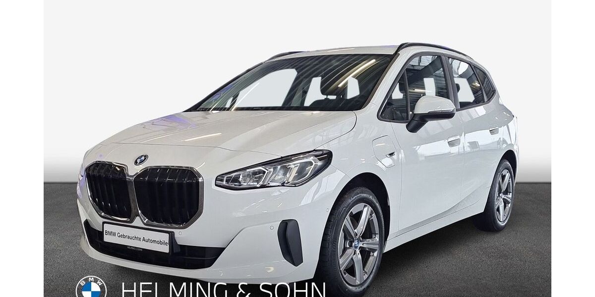 BMW 225 Active Tourer 50.250 km 27.670 &euro; Wietmarschen 49835