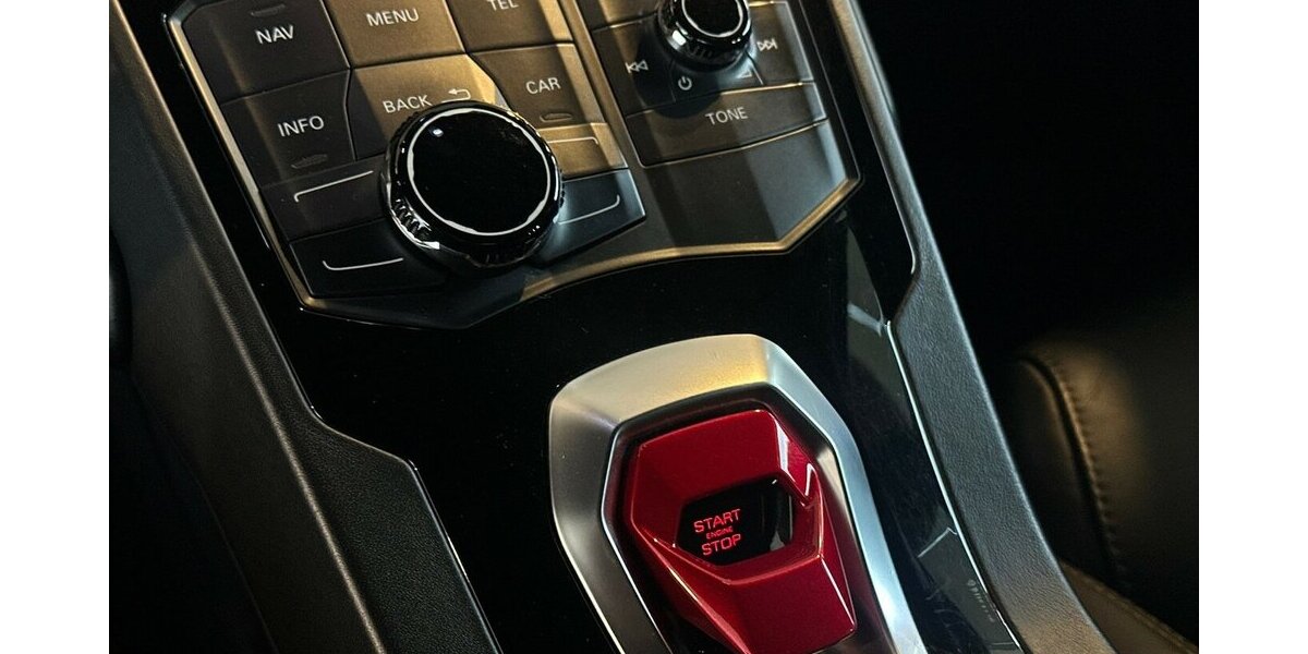 Lamborghini Huracán LP 610-4 Spyder |Kamera|Lift|Service-Neu| 87.483 km 184.999 &euro; Mainz-Kostheim 55246