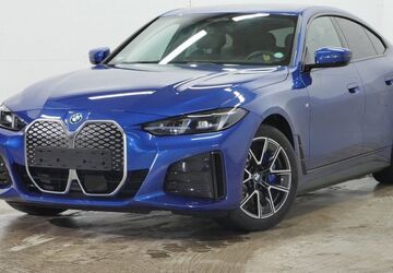 BMW i4 24.500 km 47.650 &euro; Wasserburg a. Inn 83512