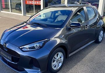 Mazda 2 Hybrid 1.200 km 24.990 &euro; Freiburg 79108