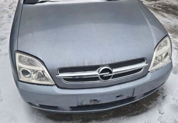 Opel Vectra 316.000 km 1.299 &euro; Ahrensfelde Ot Blumberg 16356