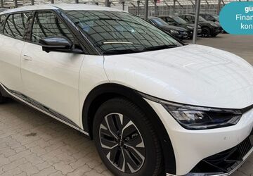 Kia EV6 10.120 km 32.990 &euro; Ludwigsfelde (bei Berlin) 14974