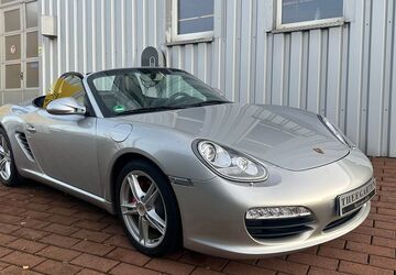 Porsche Boxster 47.700 km 40.900 &euro; Bergisch Gladbach 51469