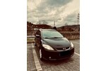Mazda 5 182.000 km 4.200 &euro; Jena 07743