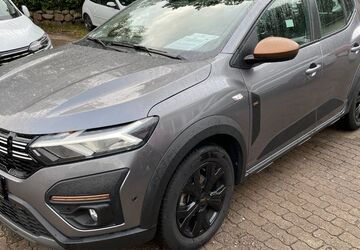Dacia Sandero 31.935 km 17.800 &euro; Schafstedt 25725