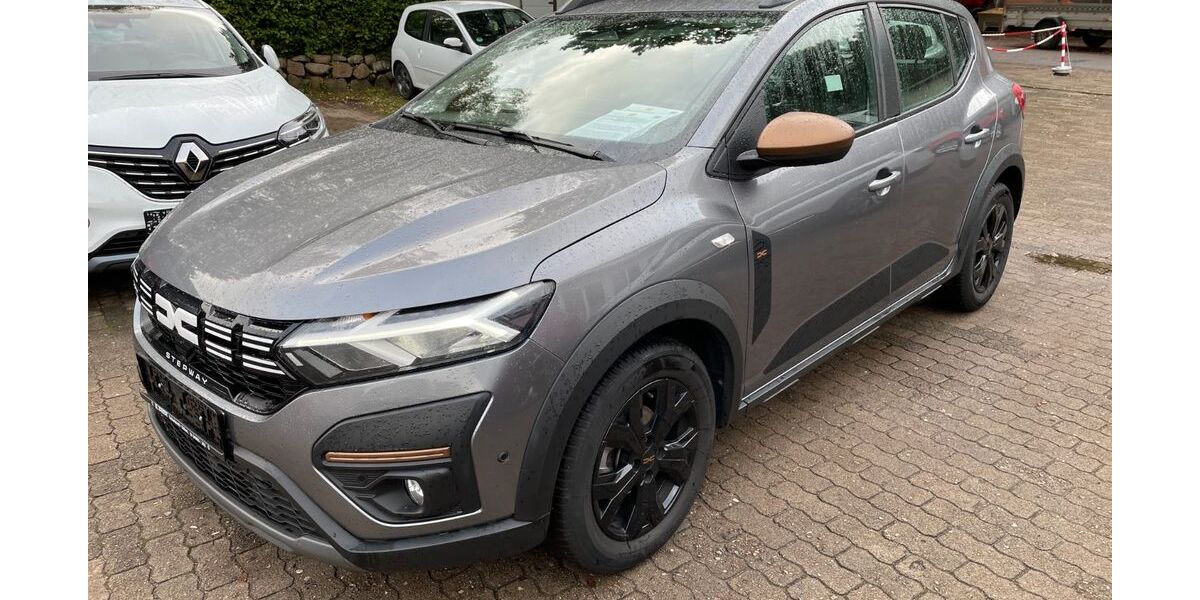 Dacia Sandero 31.935 km 17.800 &euro; Schafstedt 25725