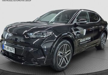 Ford Capri 18.500 km 48.800 &euro; Hamburg 22047