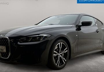 BMW 430 20.469 km 53.803 &euro; Barsbüttel bei Hamburg 22885