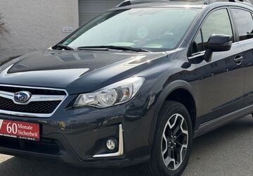 Subaru XV 180.000 km 12.900 &euro; Deisslingen 78652