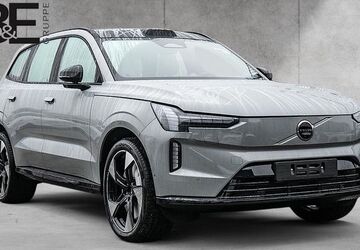 Volvo EX90 2.000 km 94.950 &euro; Glinde 21509