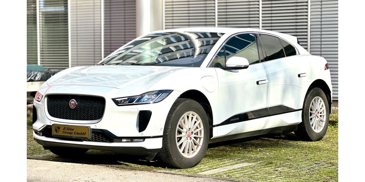 Jaguar I-Pace 178.000 km 17.700 &euro; München 81547