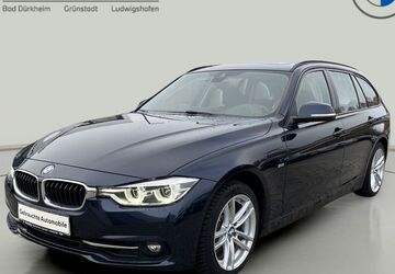 BMW 325 142.000 km 15.490 &euro; Ludwigshafen 67071