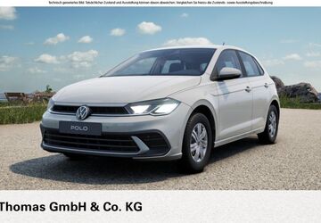 VW Polo 9.000 km 18.450 &euro; Celle 29223