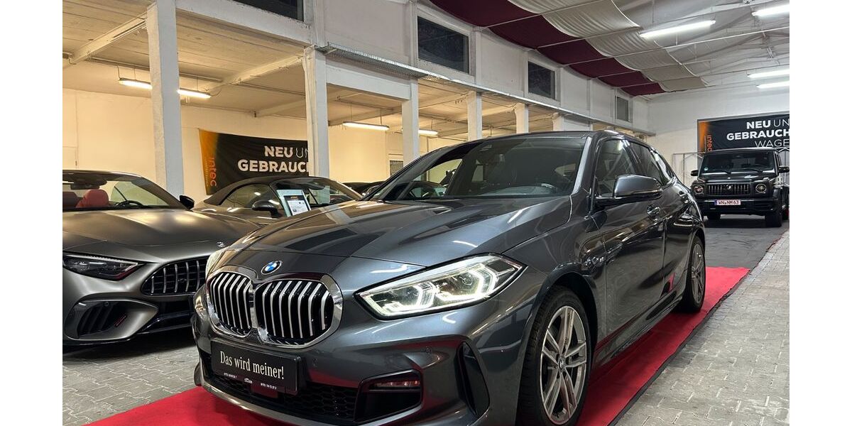 BMW 116 96.531 km 19.999 &euro; Remshalden Grunbach 73630