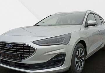 Ford Focus 1.650 km 29.990 &euro; Deggendorf 94469