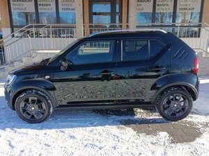 Suzuki Ignis Comfort CVT Hybrid 19.702 km 18.960 &euro; Höhenkirchen-Siegertsbrun 85635
