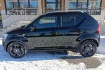 Suzuki Ignis Comfort CVT Hybrid 19.702 km 18.960 &euro; Höhenkirchen-Siegertsbrun 85635