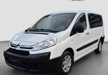 Citroen Jumpy 164.000 km 5.999 &euro; Hemer 58675