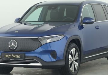 Mercedes-Benz EQB 5.259 km 36.850 &euro; Aalen 73431